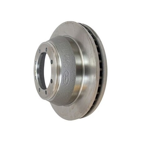 Motorcraft Rotor Asy Brake Brake Rotor, Brrf10 BRRF10